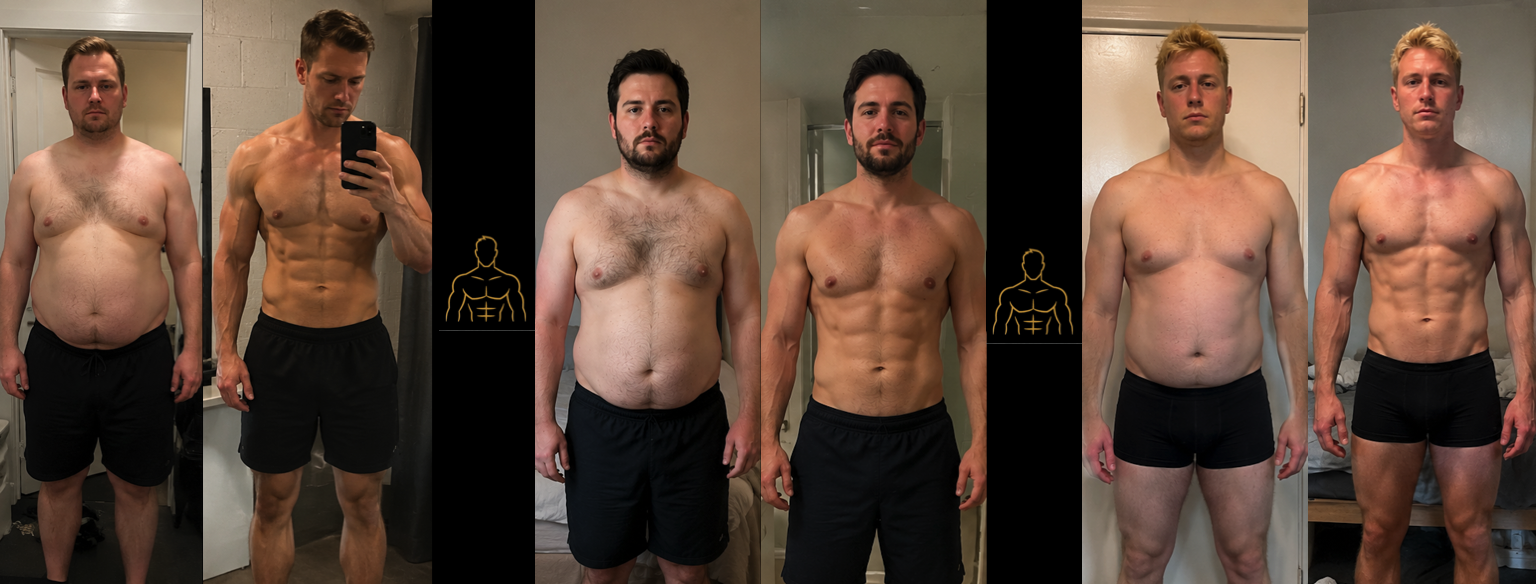 Transformation results